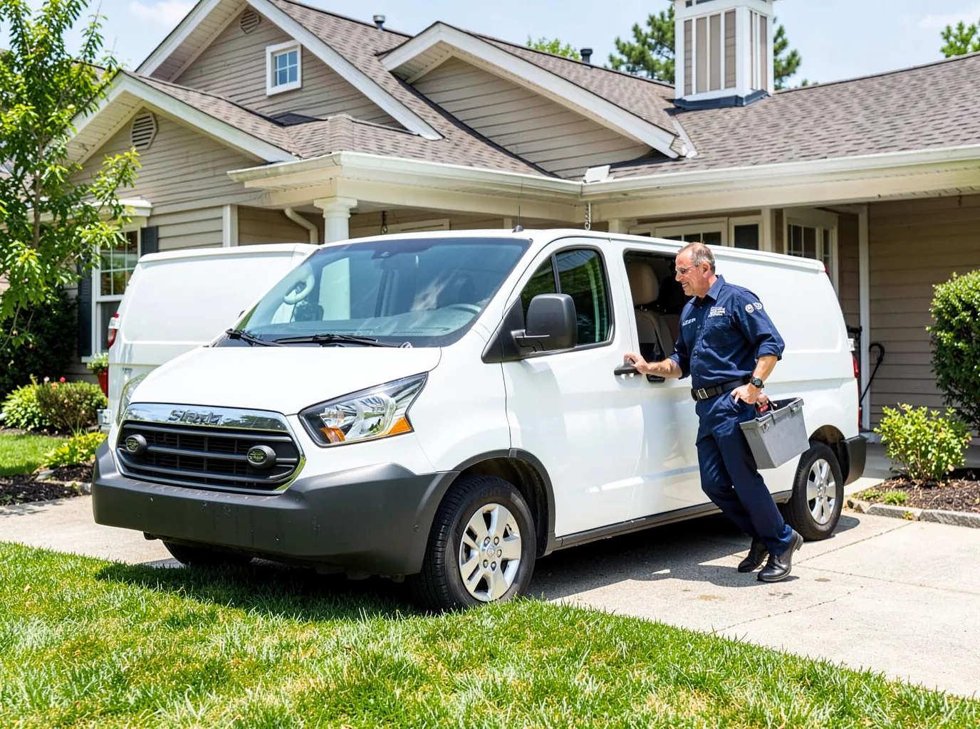 Emergency Plumber company in Rutland, OH